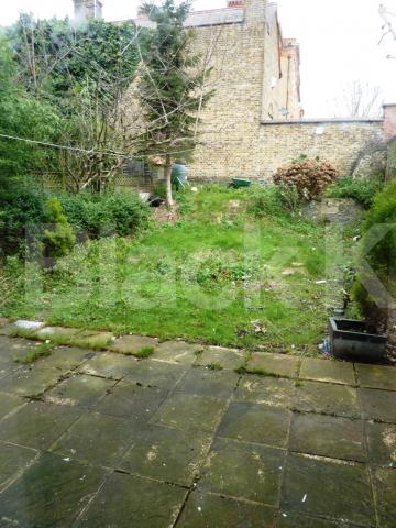 			NEW INSTRUCTION!, 3 Bedroom, 1 bath, 1 reception Flat			 Shirland Road, MAIDA VALE